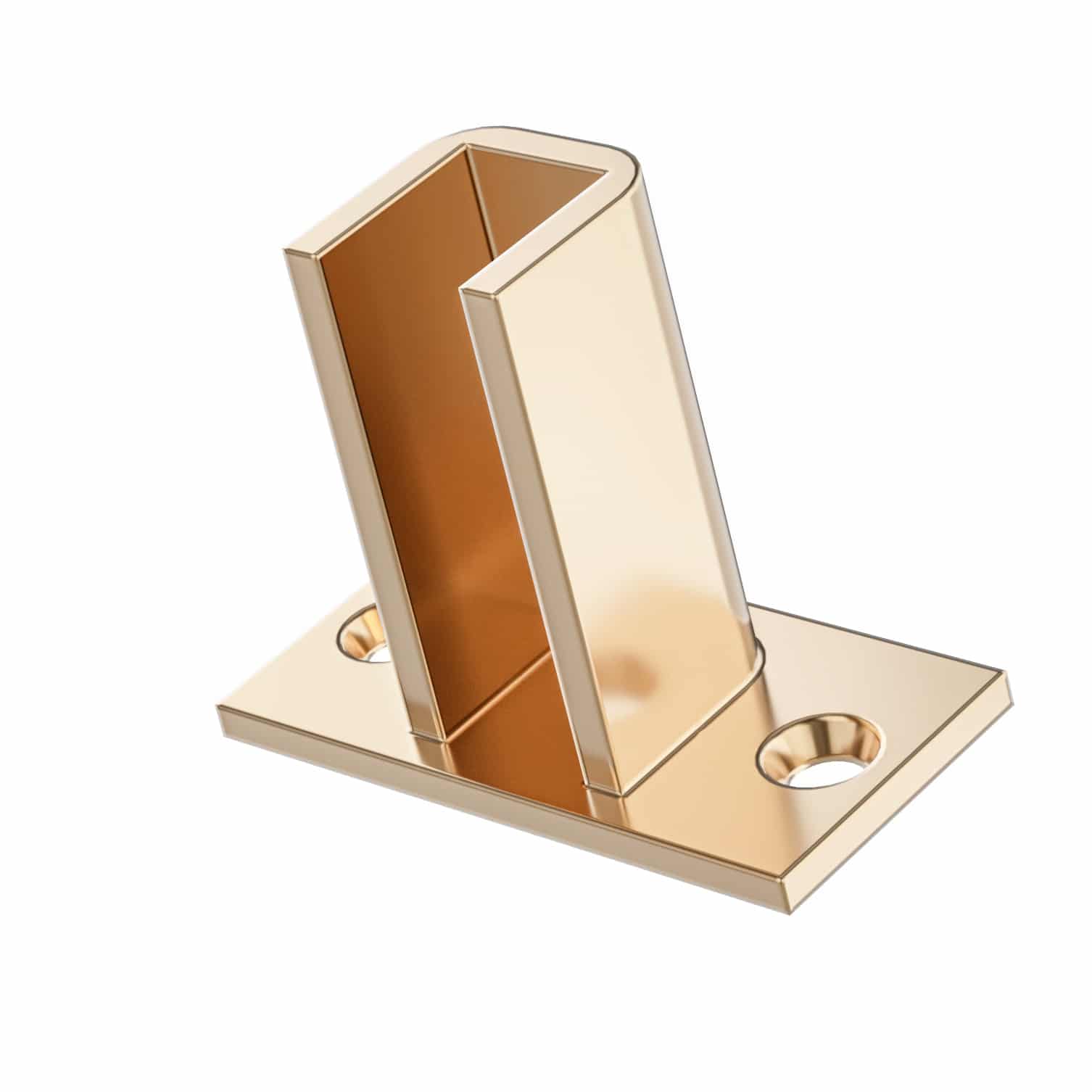 Vino Series Hidden Base Plate for Wall Mounting - Perfect for Home Theater, TV, and Audio Equipment Installation