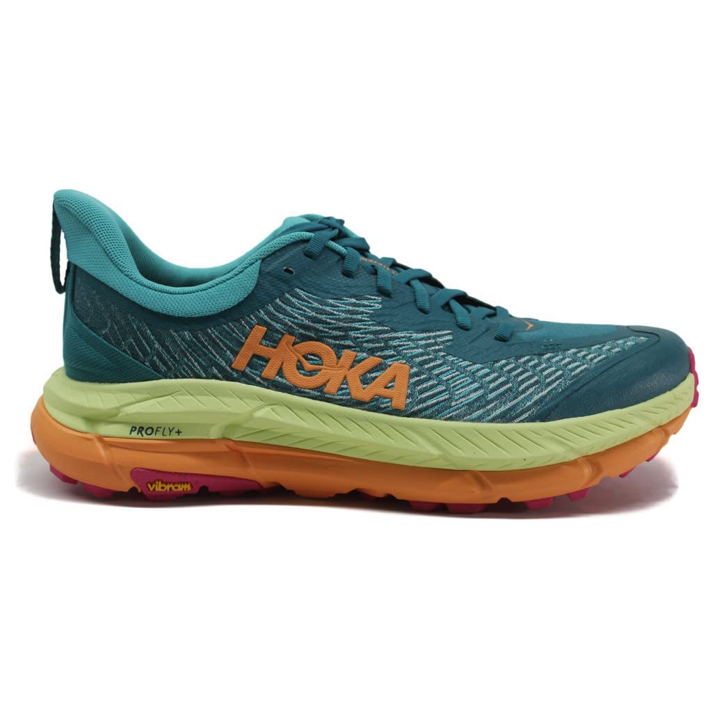 Hoka One One Men's Running Shoes - Lightweight Cushioned Sneakers for Marathon, Jogging & Gym Workouts | Comfortable Athletic Shoes for Men