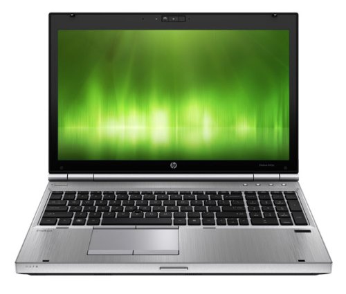 HP EliteBook 8560p XU063UT 15.6