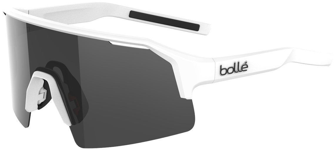 BS005004 - White Matte - Volt+ Gun Cat 3