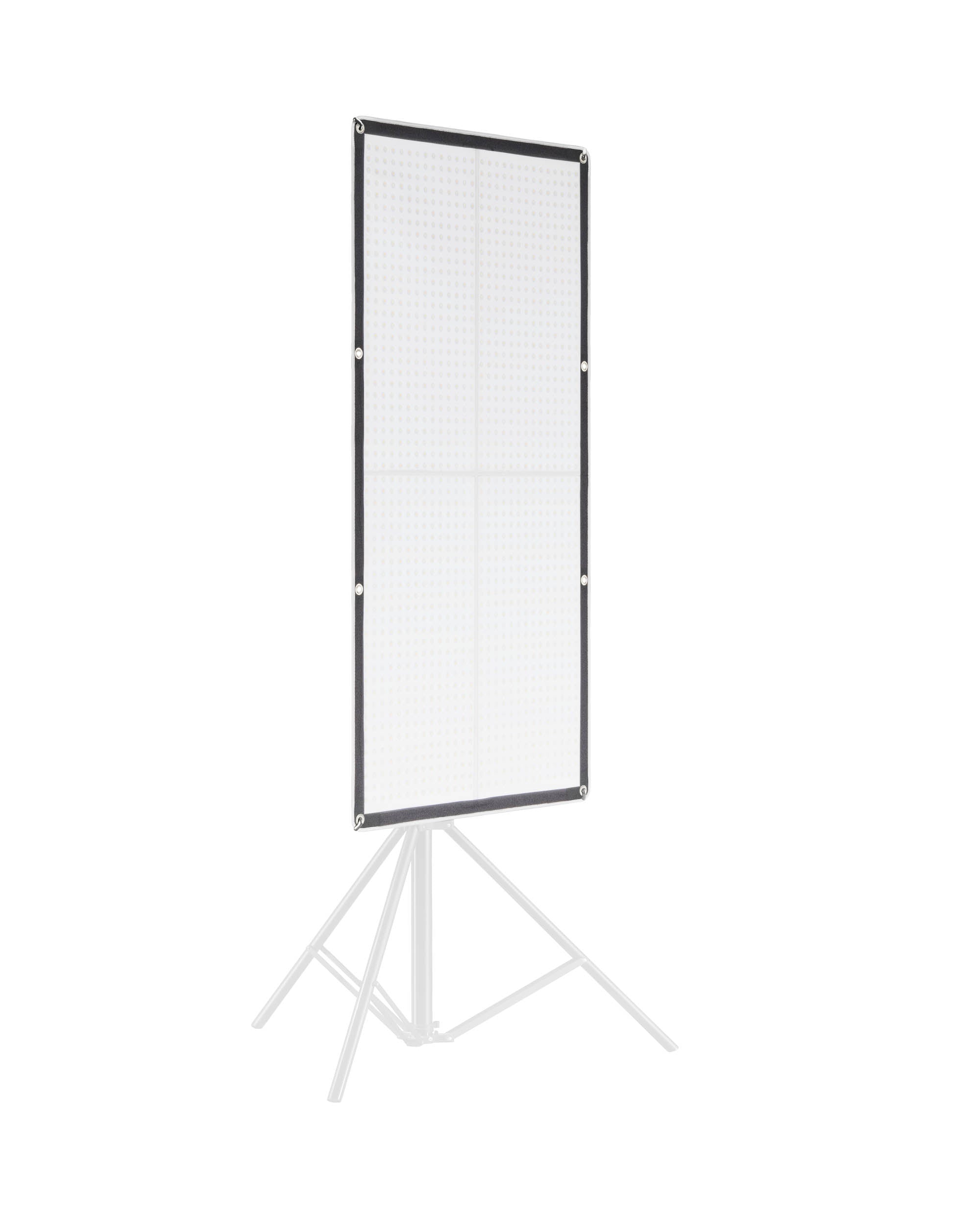 KNOWLED F400Bi 2x4 Feet IP65 Waterproof Flexible LED Panel - Professional Cine Lighting for Film Studio, Photography, and Video Production