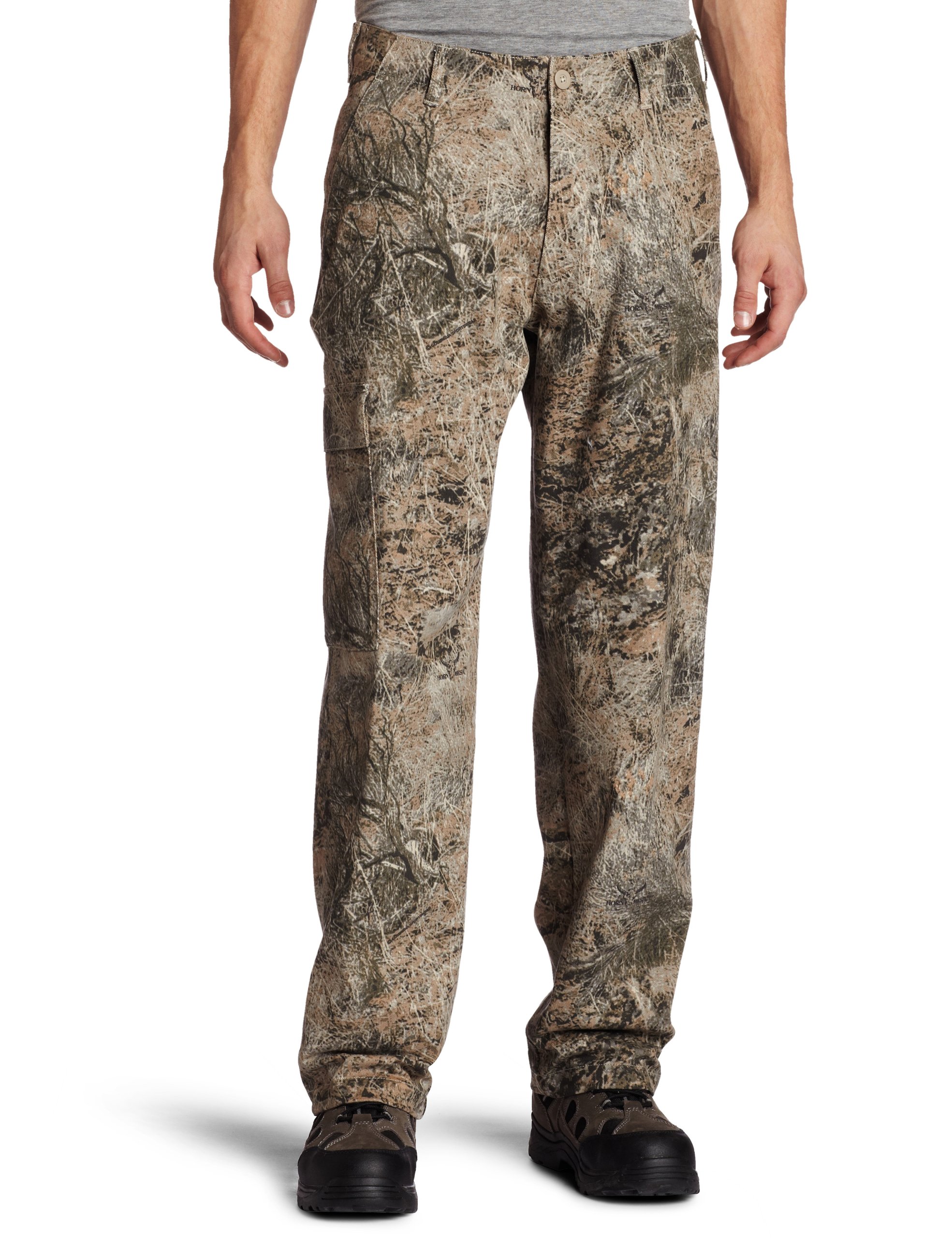 Columbia Men's All Season Outdoor Pants - Lightweight, Water-Resistant & Breathable Hiking, Camping & Travel Trousers for Active Lifestyles