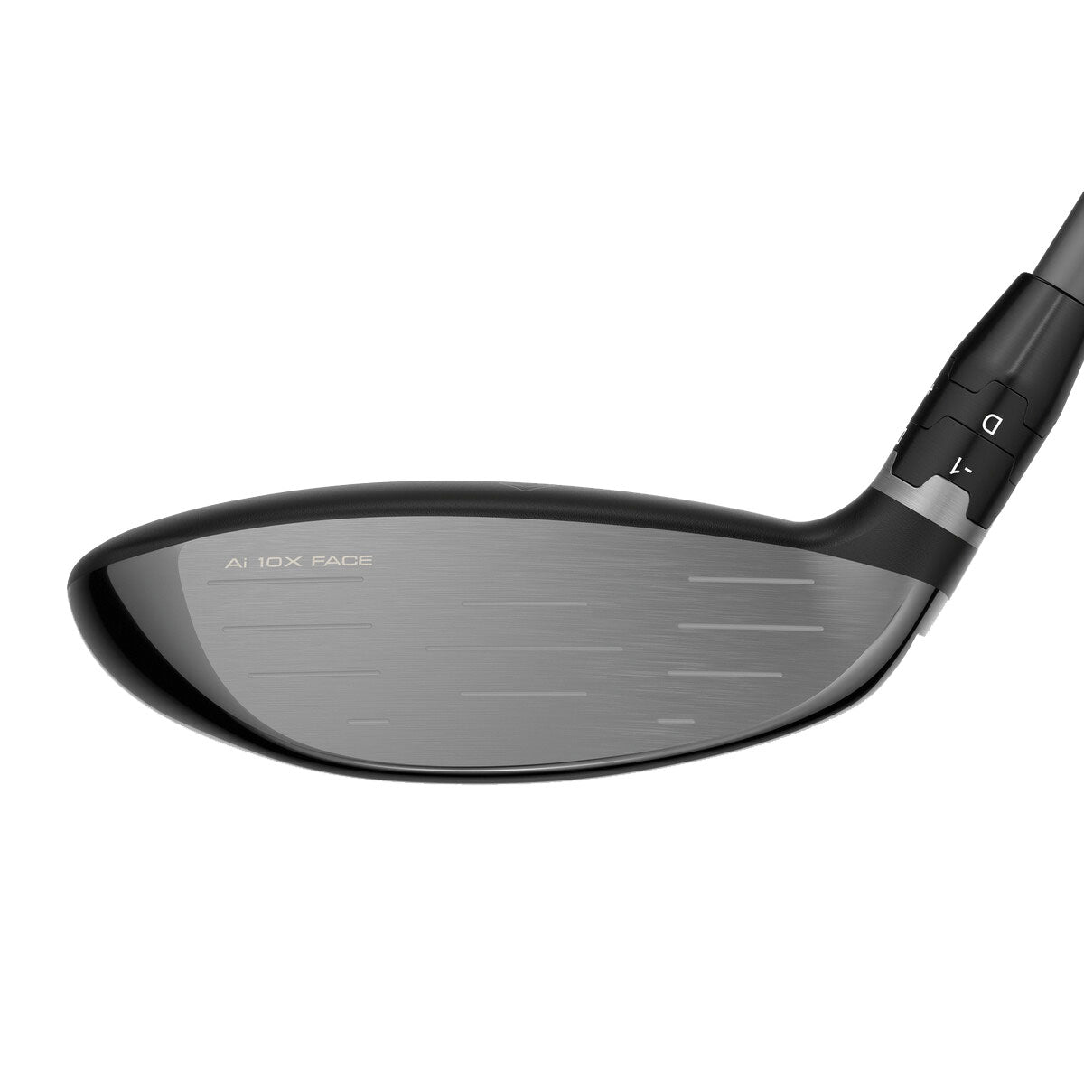 Callaway Elyte Right Hand Men's Fairway Wood - Lightweight Golf Club for Distance & Accuracy | Perfect for Beginners & High Handicappers on the Course
