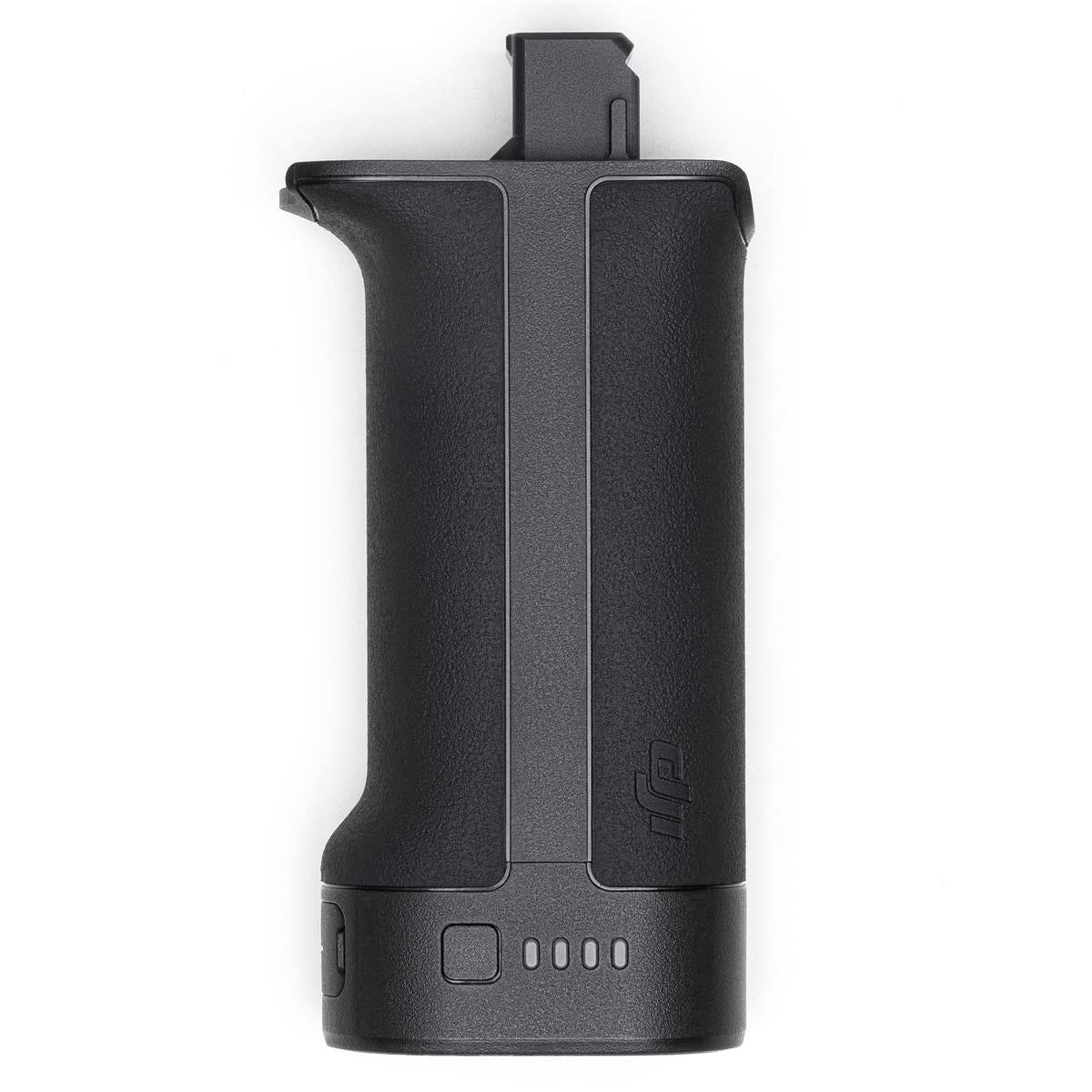 DJI RS BG21 Camera Grip - Professional Stabilizer Handle for DJI RS 2 & RS 3 - Perfect for Vlogging, Filmmaking & Live Streaming