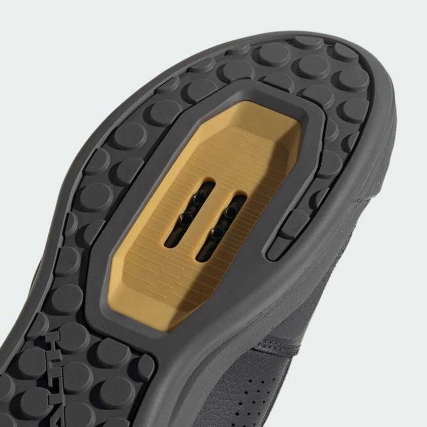 Five Ten Hellcat Mountain Bike Shoes - Durable & Comfortable MTB Cycling Shoes for Men & Women - Perfect for Trail Riding & Downhill Biking