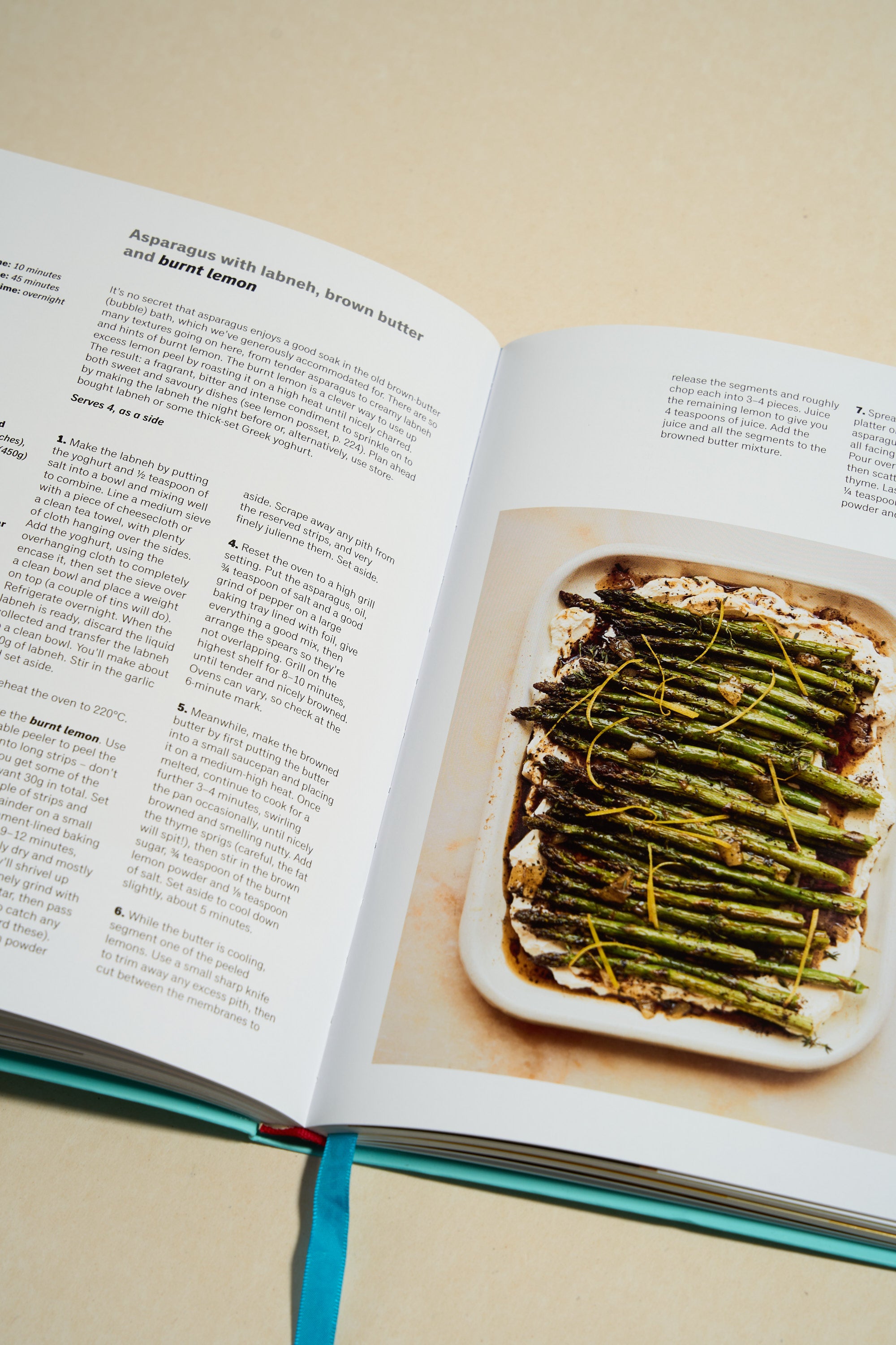 Ottolenghi Test Kitchen Extra Good Things Cookbook - Easy & Delicious Recipes for Home Cooking, Dinner Parties & Healthy Meals