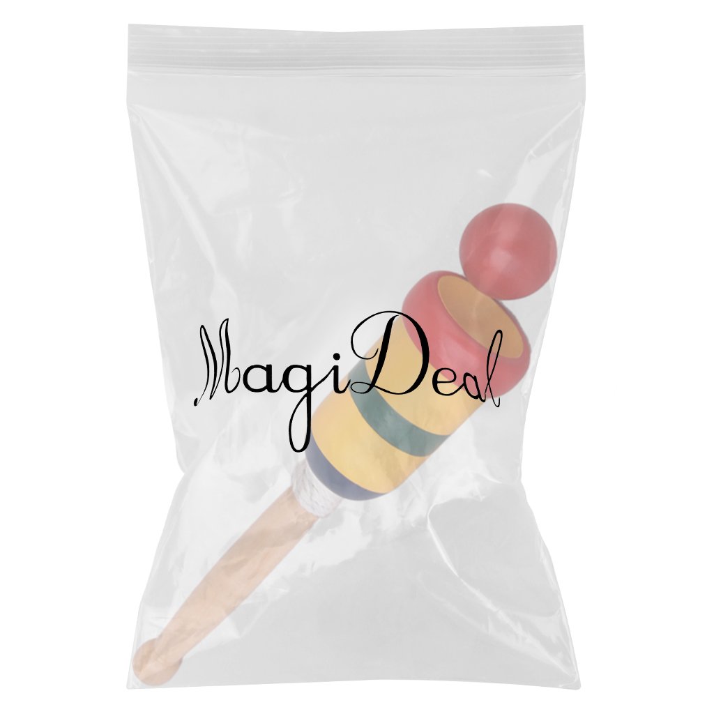 Premium Japanese Wooden Kendama Toy - Traditional Cup and Ball Game for Kids & Adults - Perfect for Hand-Eye Coordination, Stress Relief & Fun Indoor/Outdoor Play