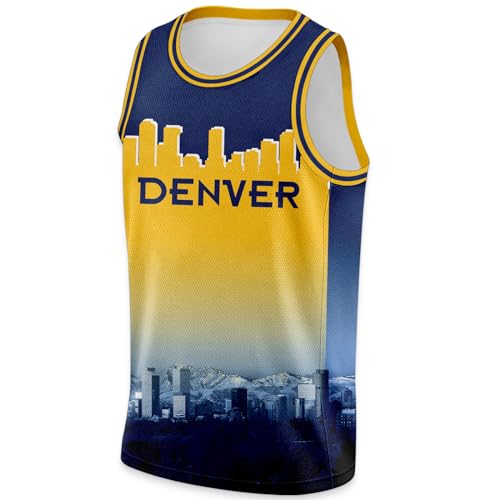 Royal Blue-yellow