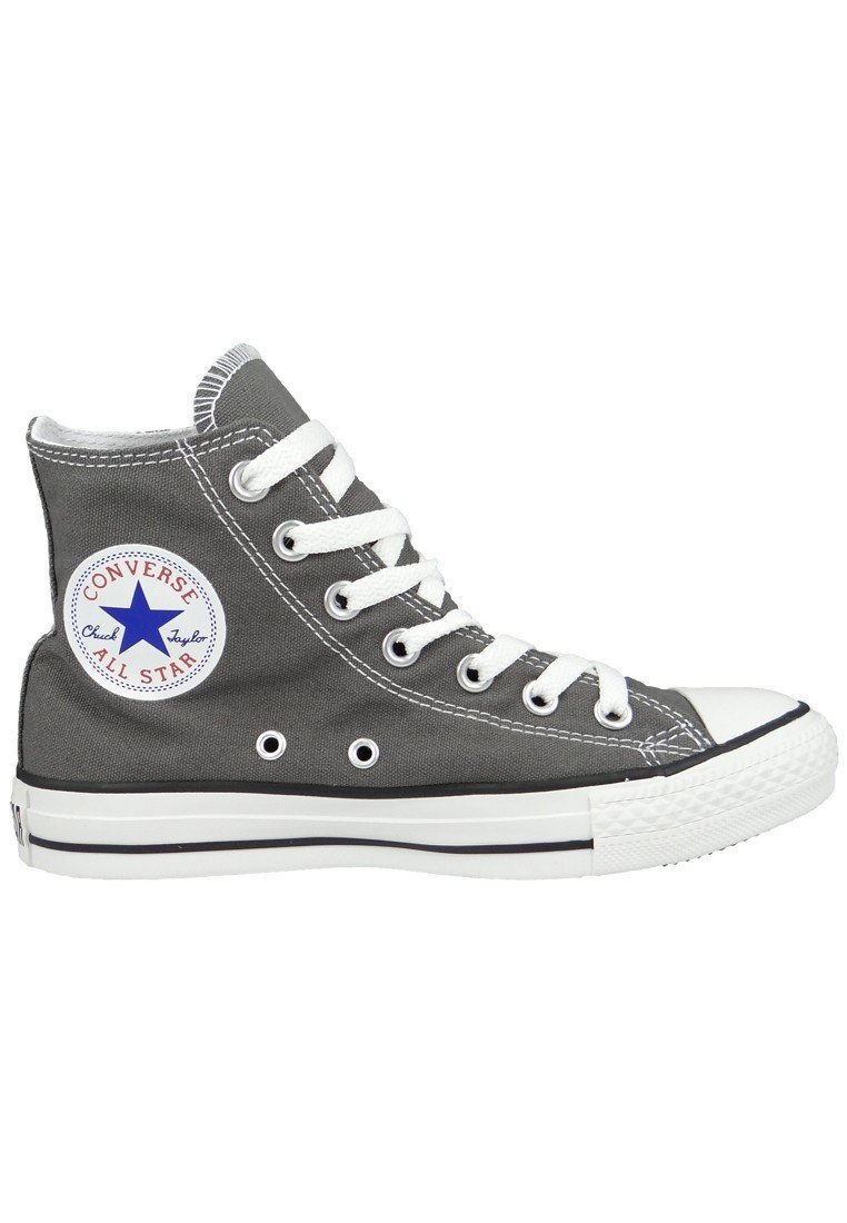 Converse Men's Chuck Taylor All Star High Top Sneakers - Size 36.5 EU (US Men's 5) - Classic Canvas Basketball Shoes for Casual Wear, Street Style & Everyday Comfort