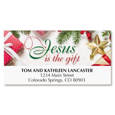 Address Labels