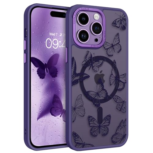 Dark Purple