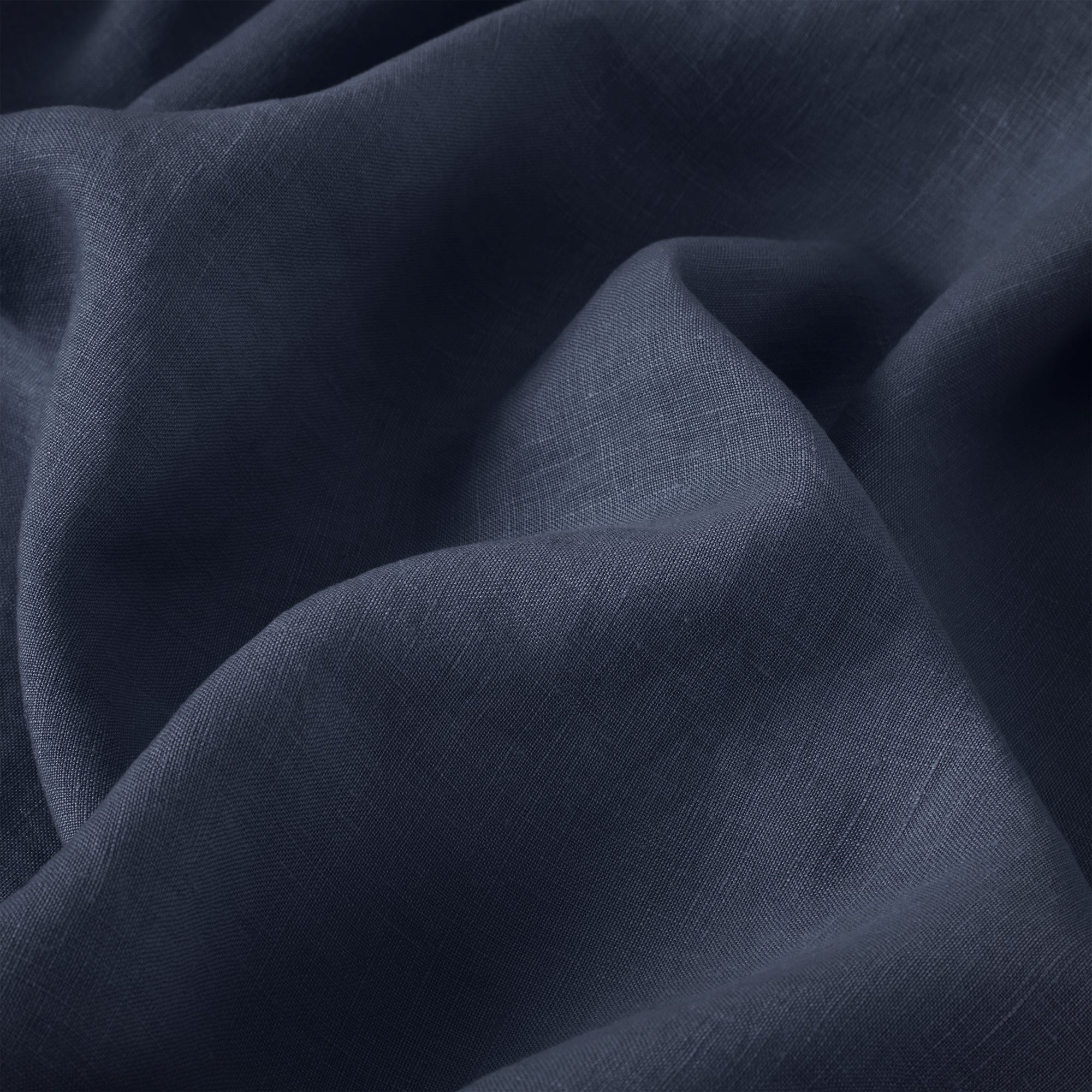 Premium 100% Linen Pillowcase Set of 2 - Breathable & Hypoallergenic Bedding for All Seasons - Perfect for Home, Hotel, and Airbnb Use