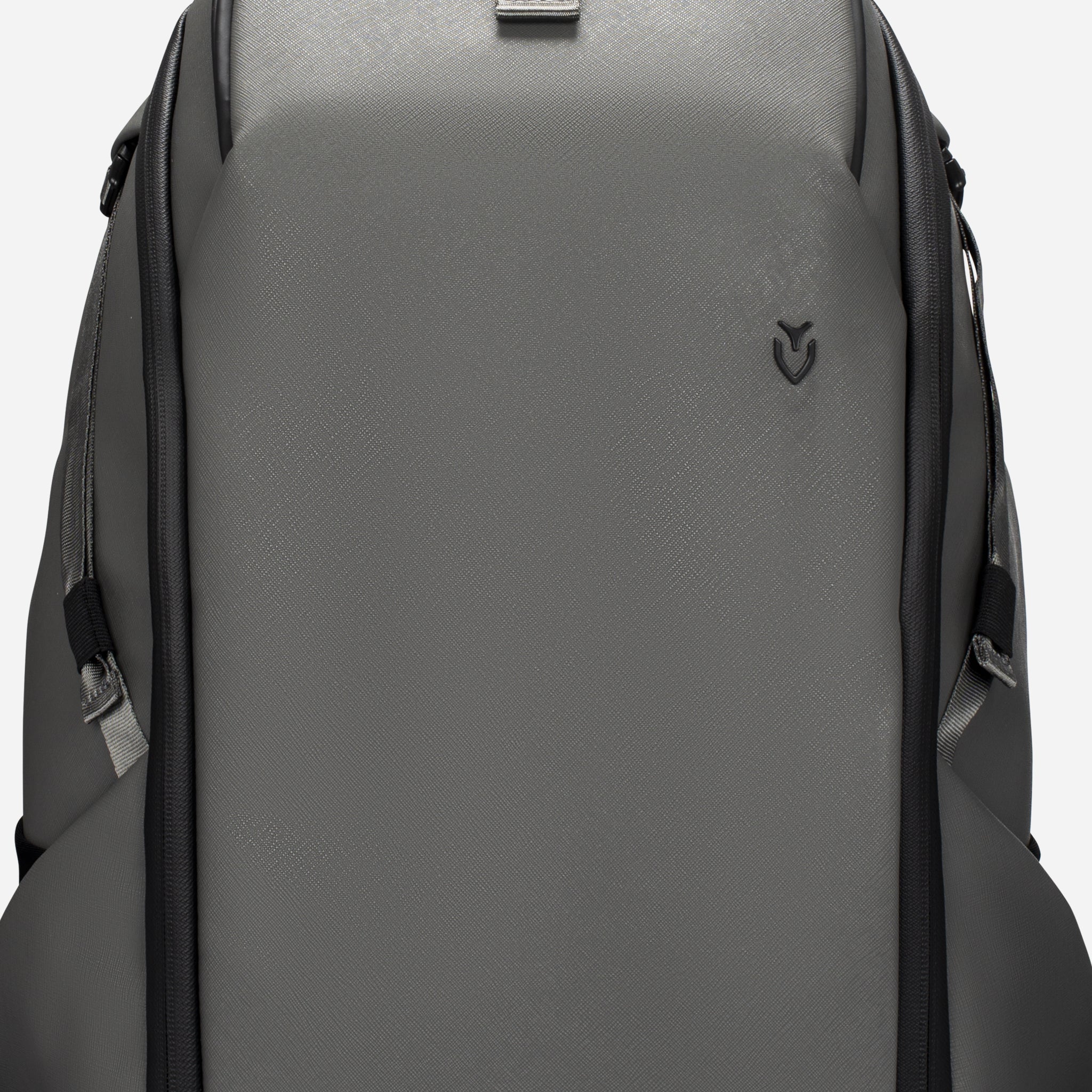 PrimeX Plus Backpack - Waterproof & Durable Travel Backpack for Men & Women - Laptop Backpack with USB Charging Port - Perfect for Hiking, Work, School & College