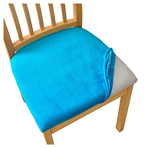 Blue a
