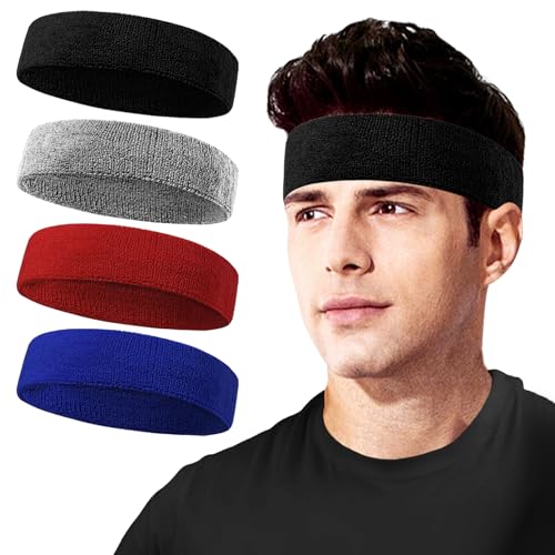 Black/Gray/Blue/Red