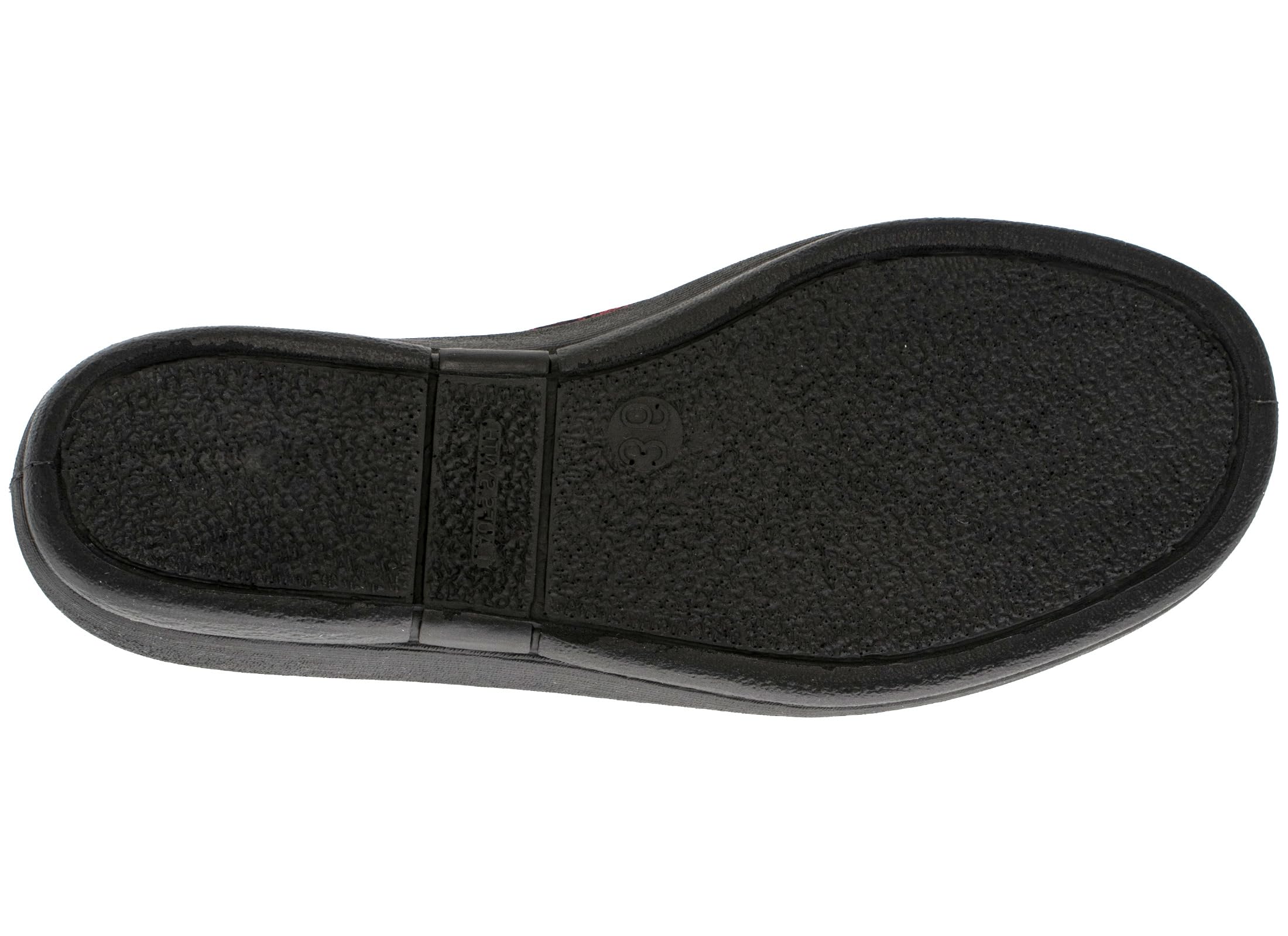 Comfortable Women's Open-Back Slippers - Soft House Shoes for Relaxing at Home, Spa, or Lounging