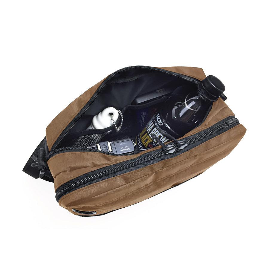 MATCHWOOD Supply Bag - Durable & Stylish Crossbody Bag for Women & Men | Perfect for Travel, Work & Everyday Use
