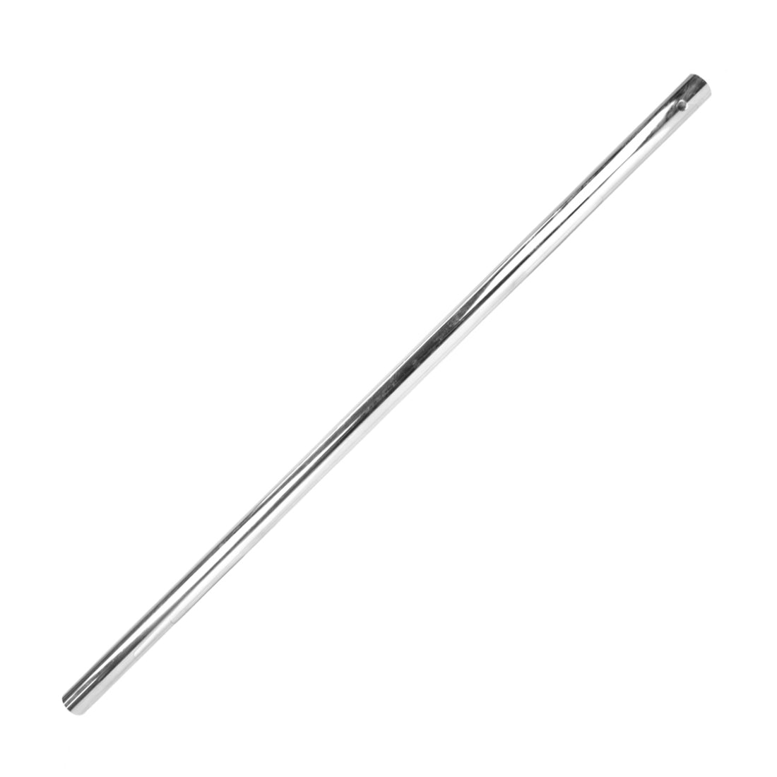 Unger Smooth Inside Pole - Premium Window Cleaning Pole for High-Reach Glass, Gutters & Hard-to-Access Areas - Ideal for Professional Cleaners & Home Use