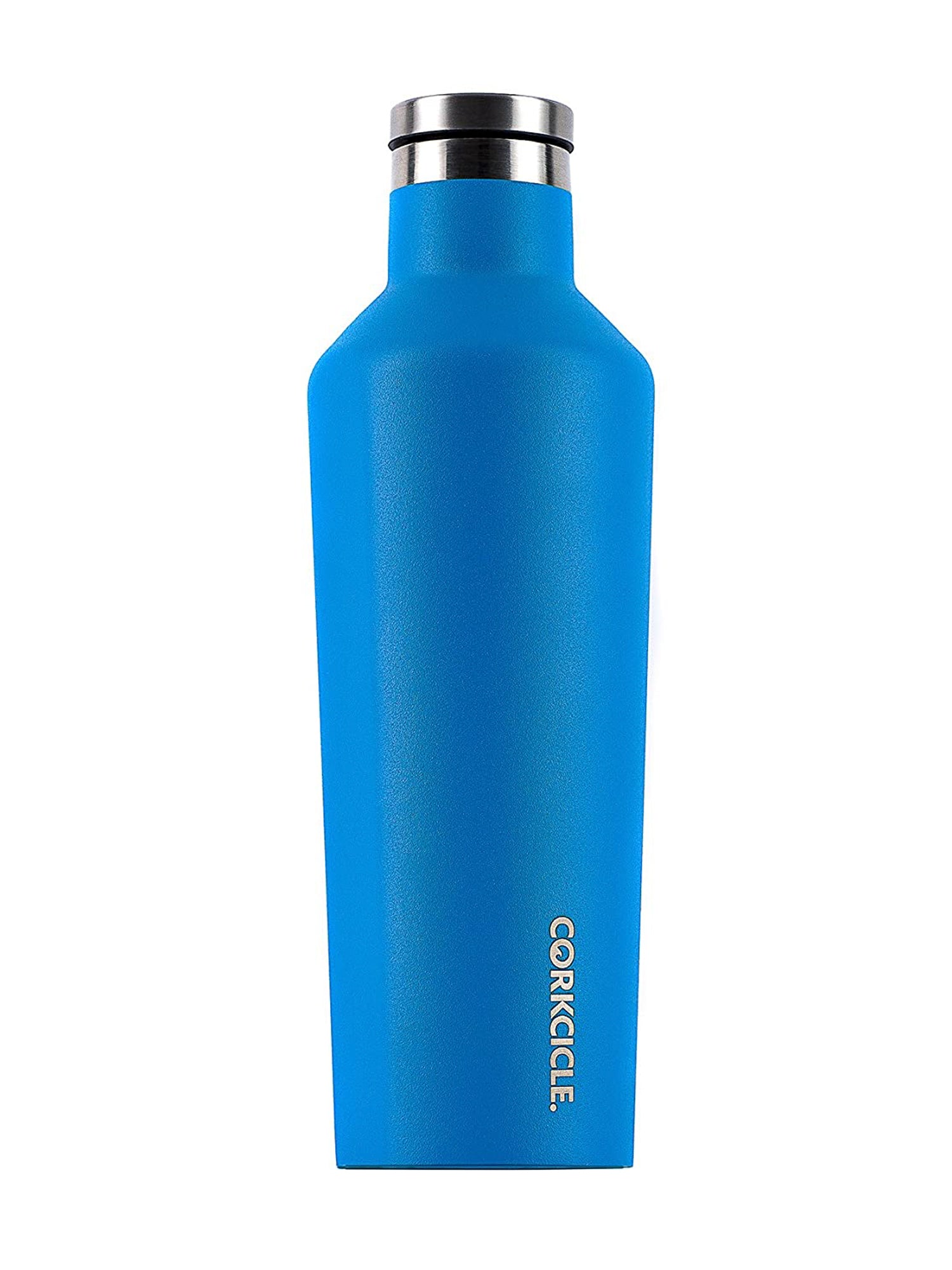 CORKCICLE 16oz Stainless Steel Canteen Water Bottle - Vacuum Insulated, Leak Proof, BPA Free - Perfect for Hiking, Camping & Outdoor Adventures (Clearance Sale)
