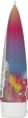 Pacifica Beauty Pineapple Curls Defining Natural Conditioner for Curly, Coily & Textured Hair - Sulfate Free, Silicone Free, 100% Vegan & Cruelty Free - Hydrating Hair Care with Tropical Pineapple Scent | Perfect for Daily Use & Curly Hair Routine