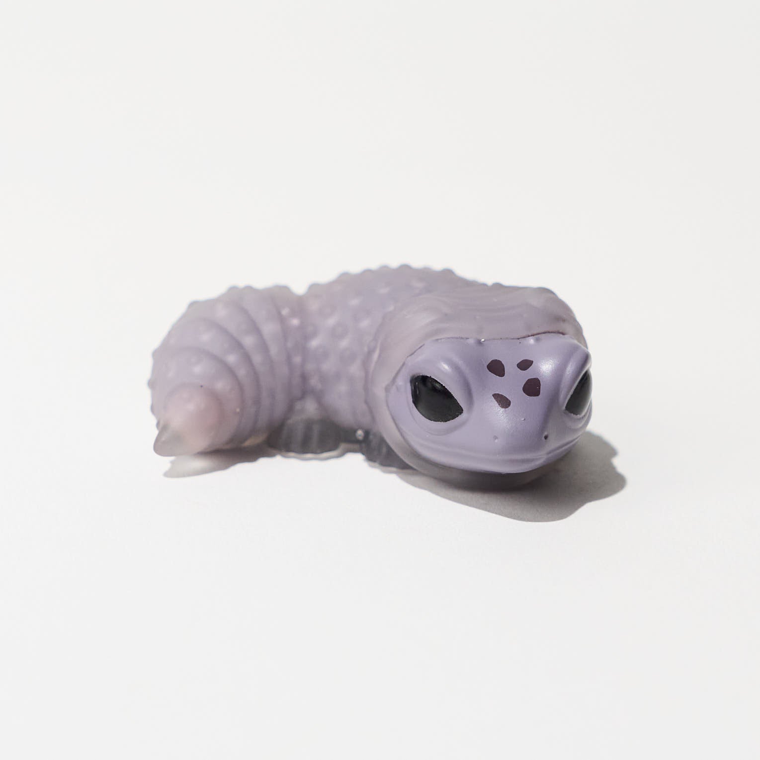 Leopard Gecko Shedding Aid - Moist Hide Cave for Healthy Skin - Perfect for Reptile Habitat & Terrarium Decor