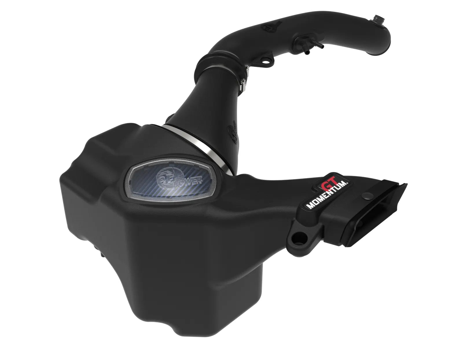 24+ Ranger Raptor Momentum GT Cold Air Intake System - High Performance Air Filter Upgrade for Ford Trucks - Off-Road & Street Racing Use