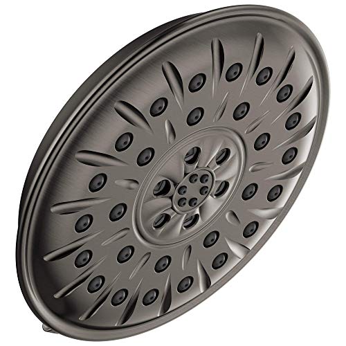 Black Stainless