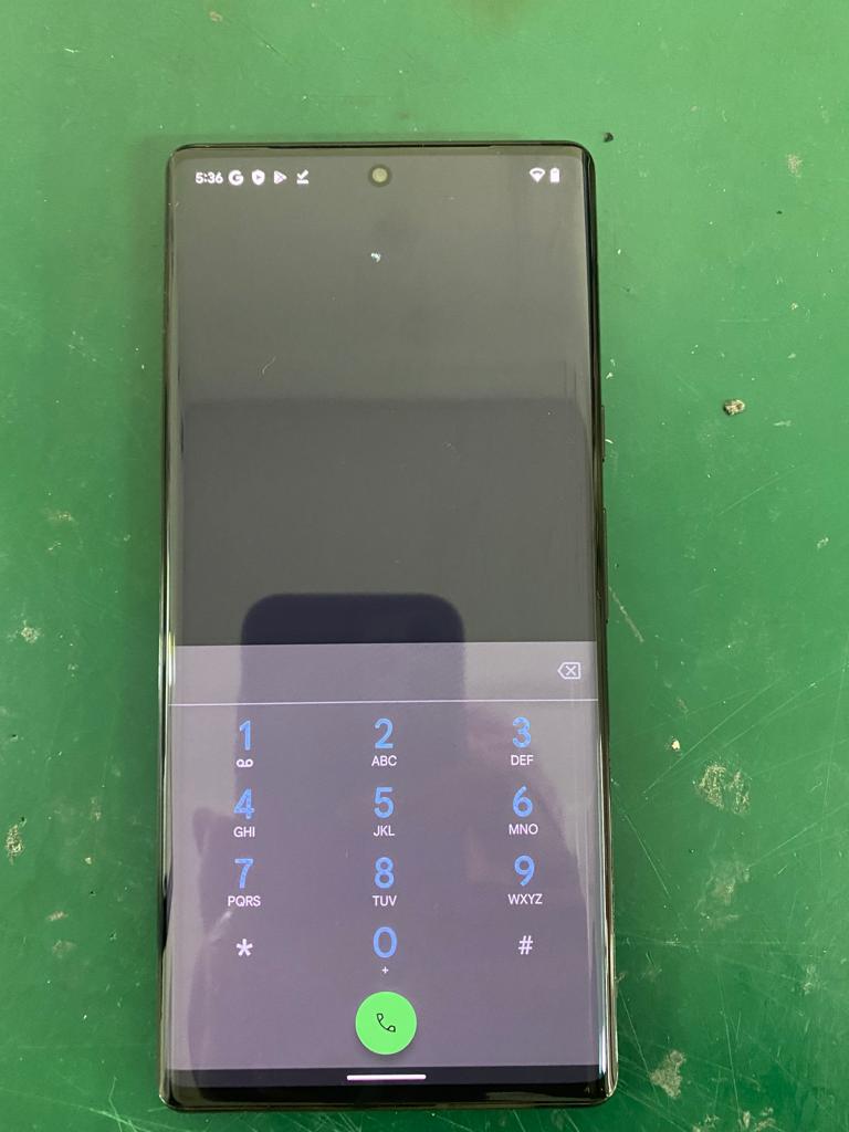 Google Pixel 6 5G Unlocked Smartphone - 128GB Storage, 8GB RAM, 6.4