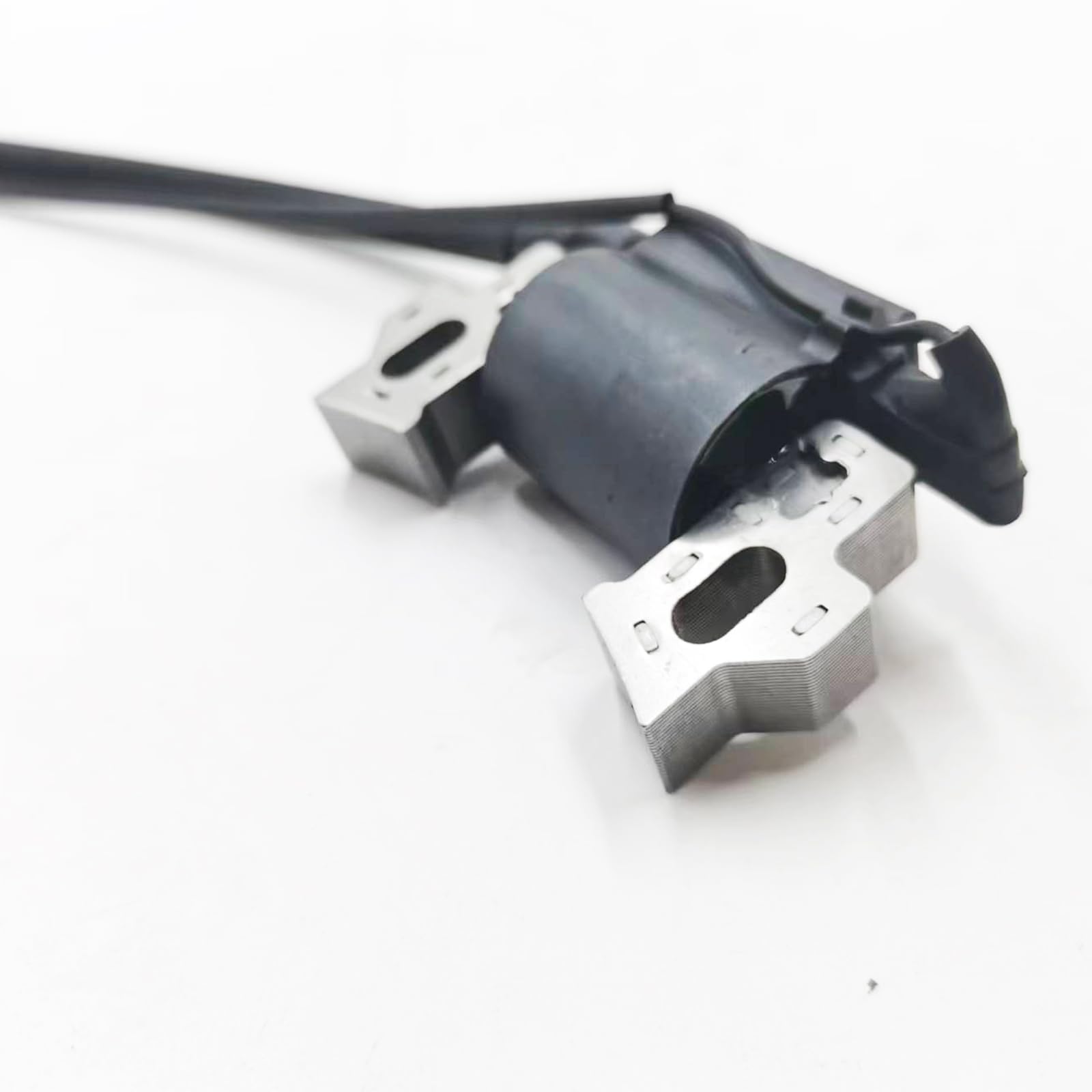CT200U Mini Bike Ignition Coil with Spark Plug - Compatible with Coleman CT200U EX, Predator 212 212cc, 196cc, 224cc, GX160, GX200, 5.5-6.5 HP Clone Engines & Generators - Perfect for Mini Bikes, Go-Karts & Small Engine Repair