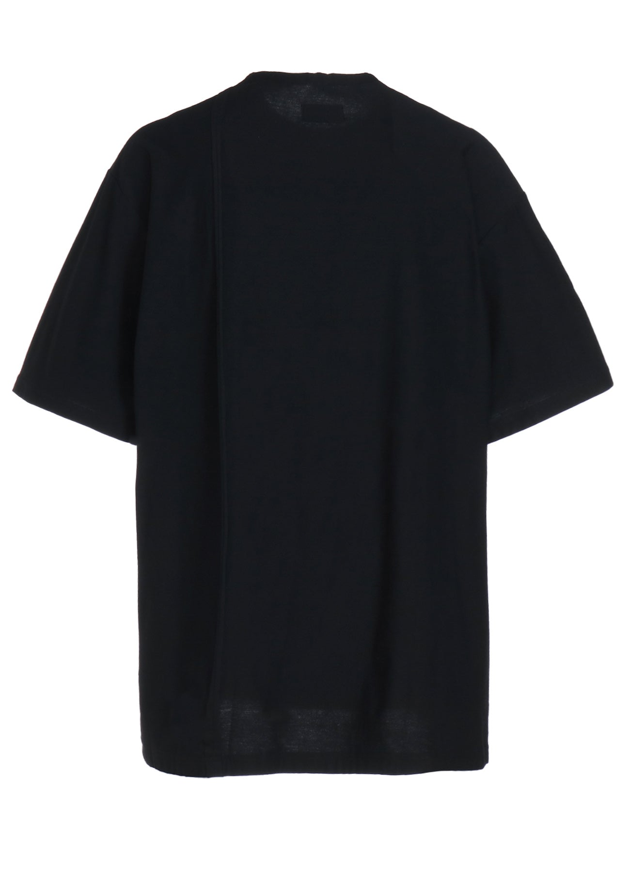 Soft Cotton Jersey Striped T-Shirt for Men & Women - Vertical Grafted Design - Perfect for Casual Wear, Outfits & Everyday Comfort