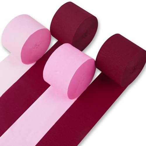 Red Pink-9650