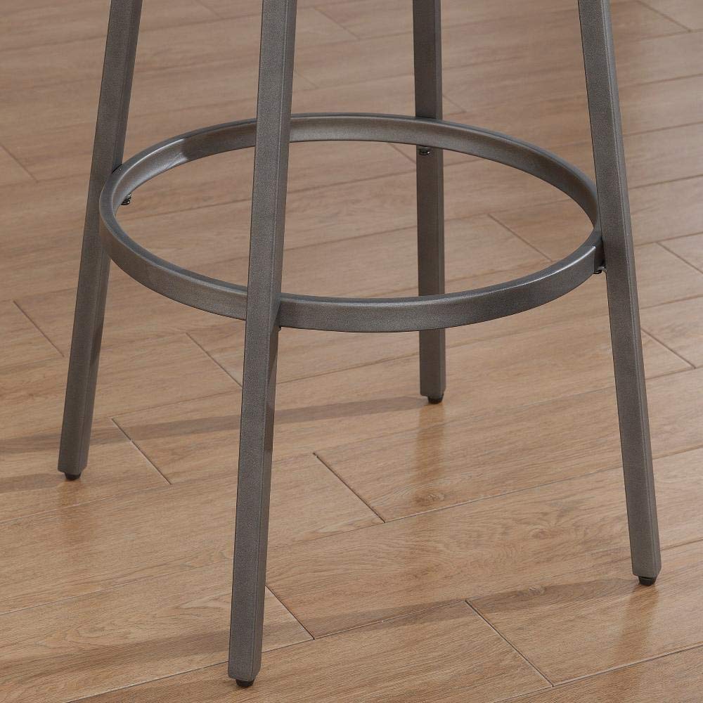 American Woodcrafters Stockton Backless Counter Stool - 24