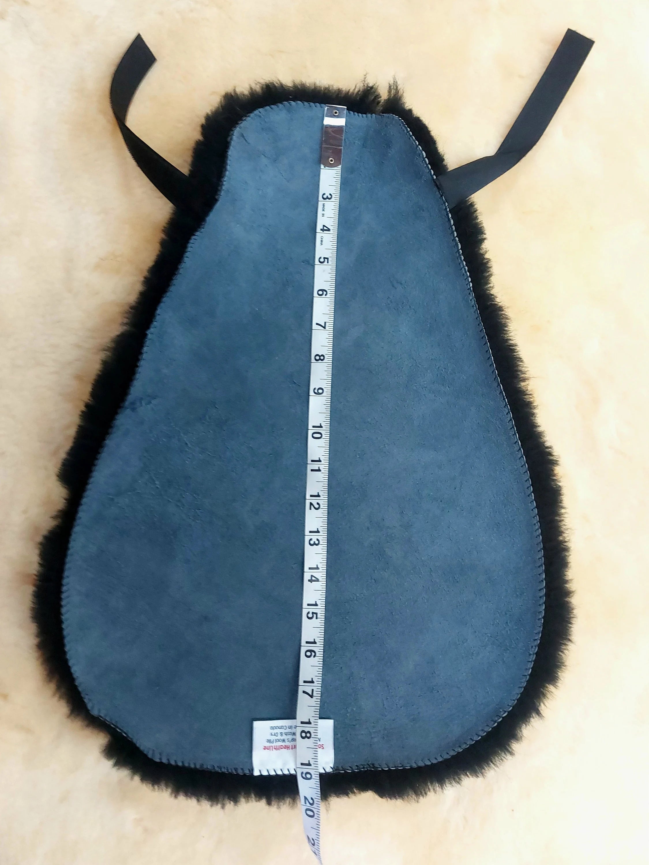 Premium Motorcycle Seat Covers - Waterproof & Non-Slip - Universal Fit for Harley, Honda, Yamaha & More - Comfortable Ride Protection for Long Trips & Daily Commutes