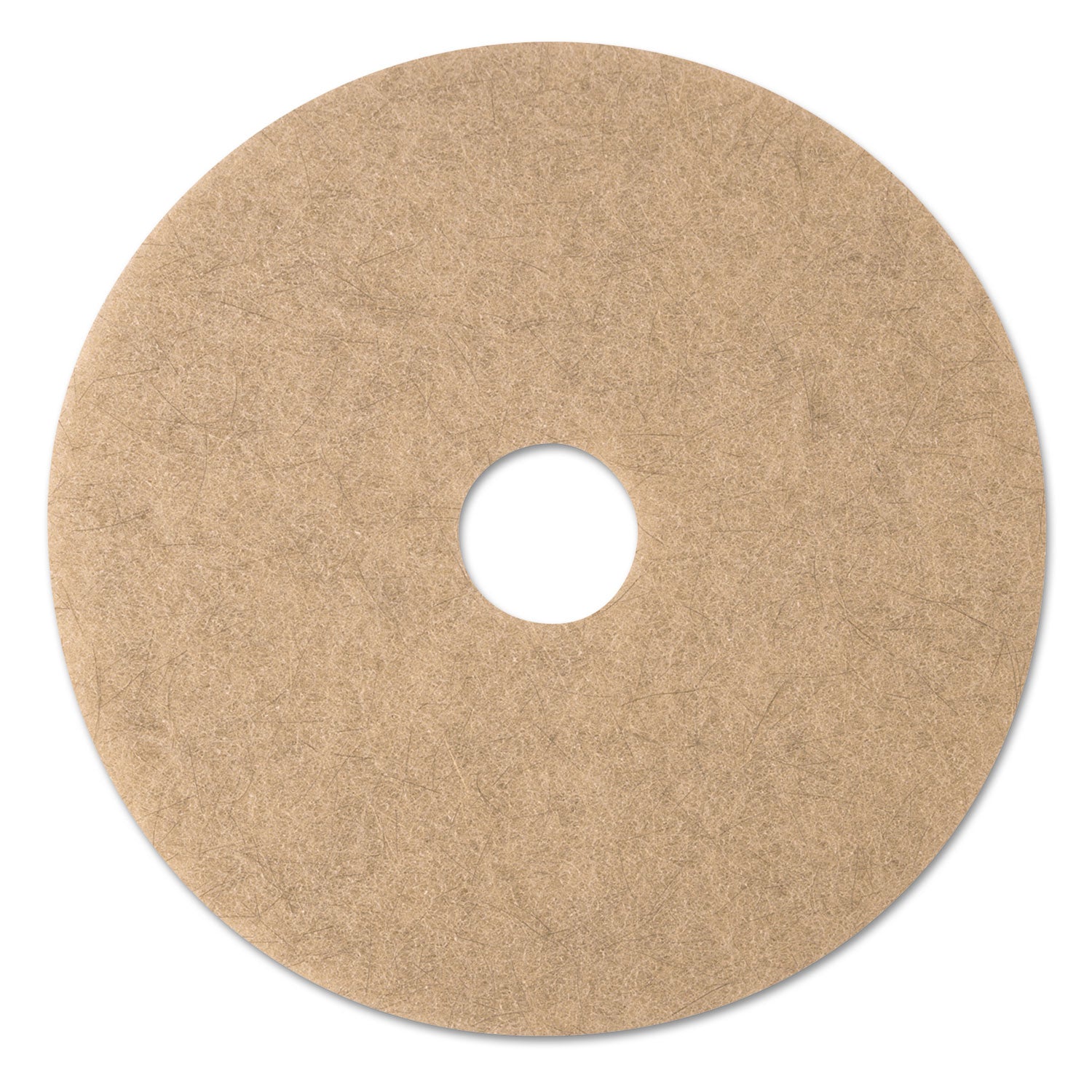 3M™ Ultra High Speed Natural Blend Floor Burnishing Pads 3500 - 20