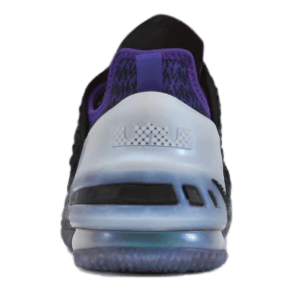 Nike Boys' Basketball Shoes - High Performance Sneakers for Kids & Youth - Perfect for Indoor & Outdoor Court Play, Training, and Casual Wear