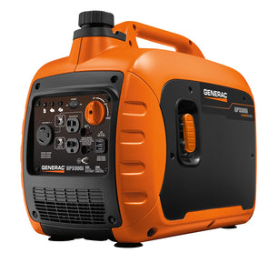 7154 GP3300i Pure Sine Wave Power Inverter 3000W 12V DC to 120V AC - ST/CSA Certified for RVs, Boats, Camping & Emergency Power Backup