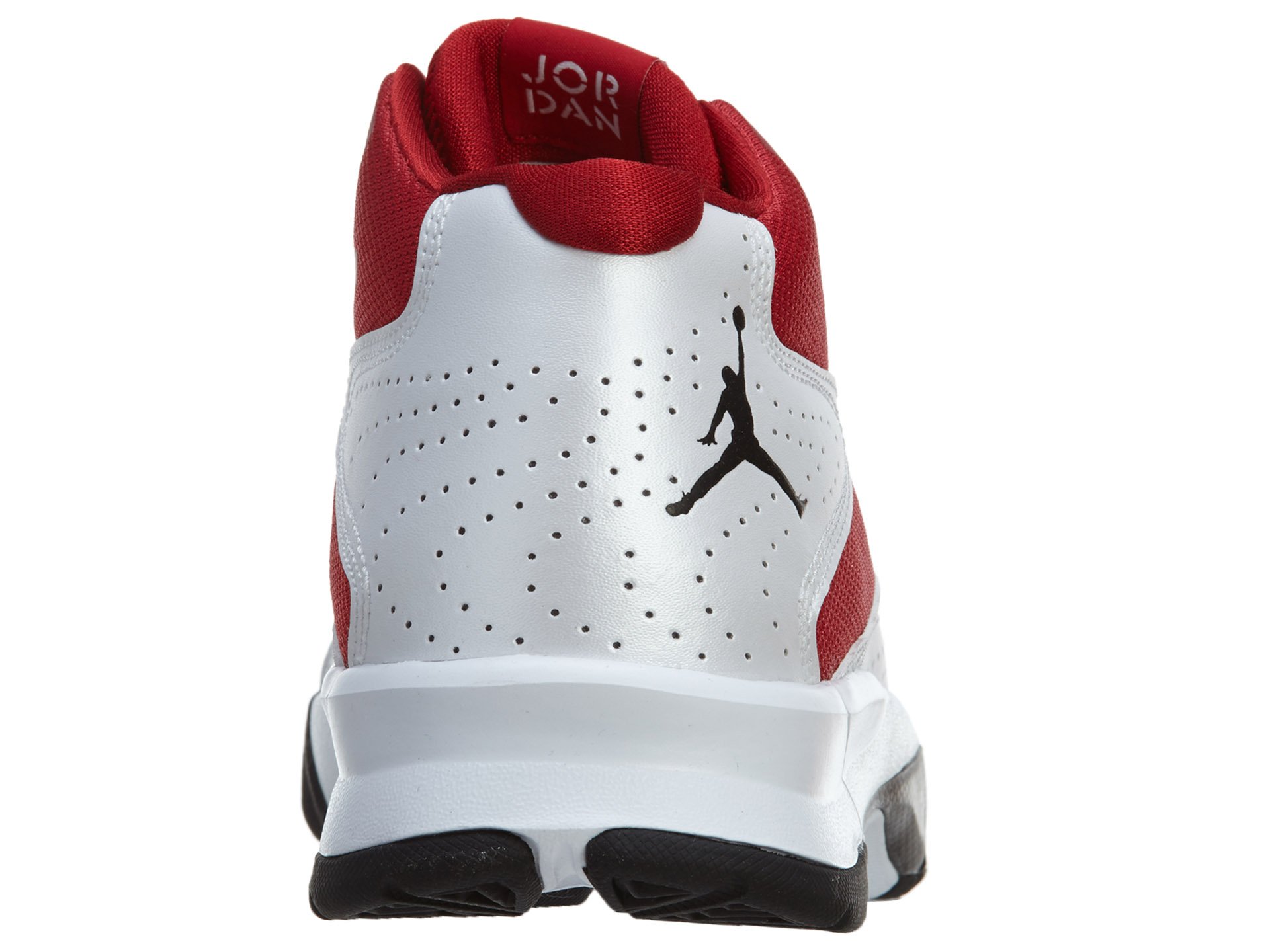 Jordan Court Vision Men's Basketball Shoes - Size 13 (684835-601) | High-Performance Sneakers for Basketball, Training & Casual Wear