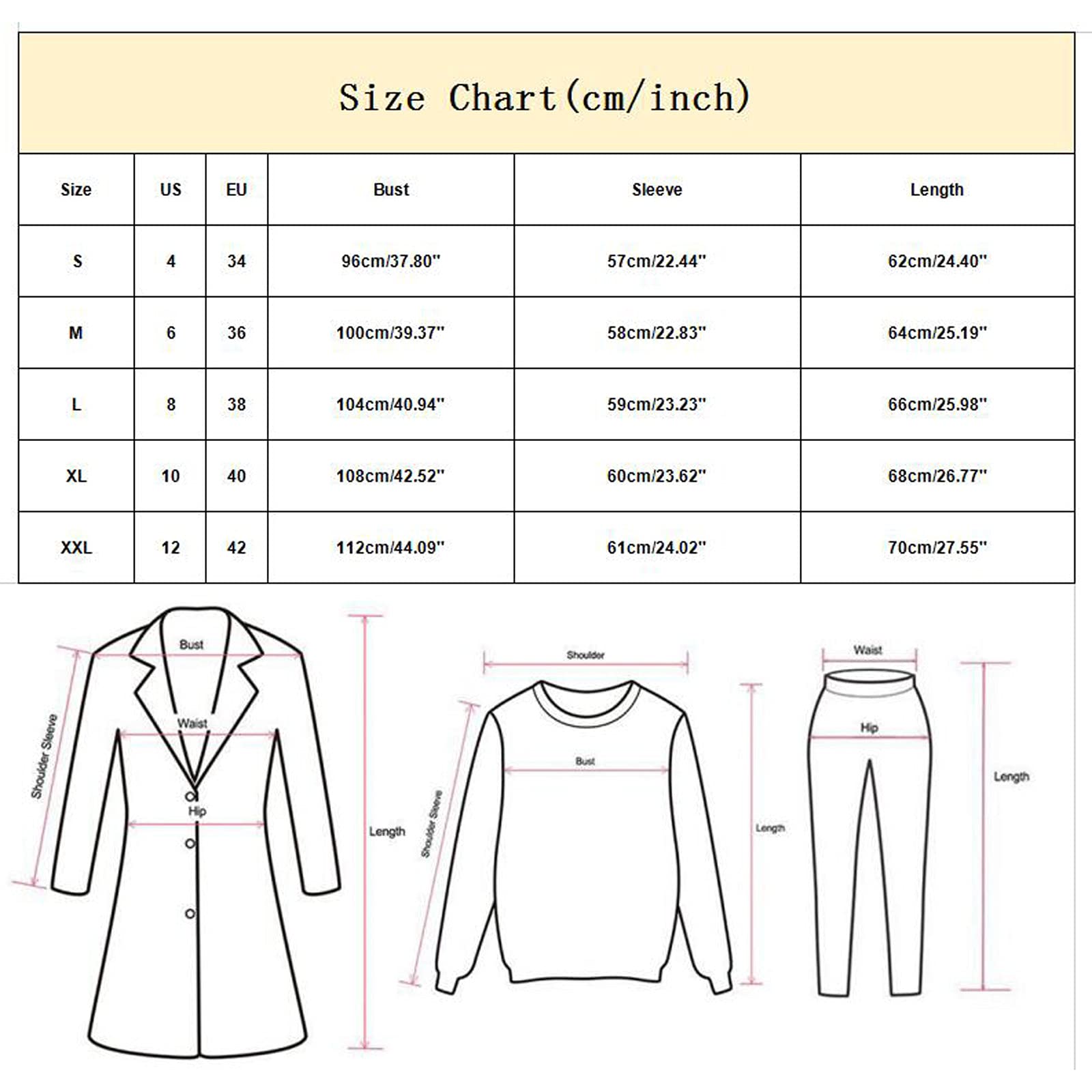 Women's Loose Fit Long Sleeve Cotton T-Shirt - Crew Neck Casual Blouse for Everyday Wear - Perfect for Office, Travel & Relaxing Outfits