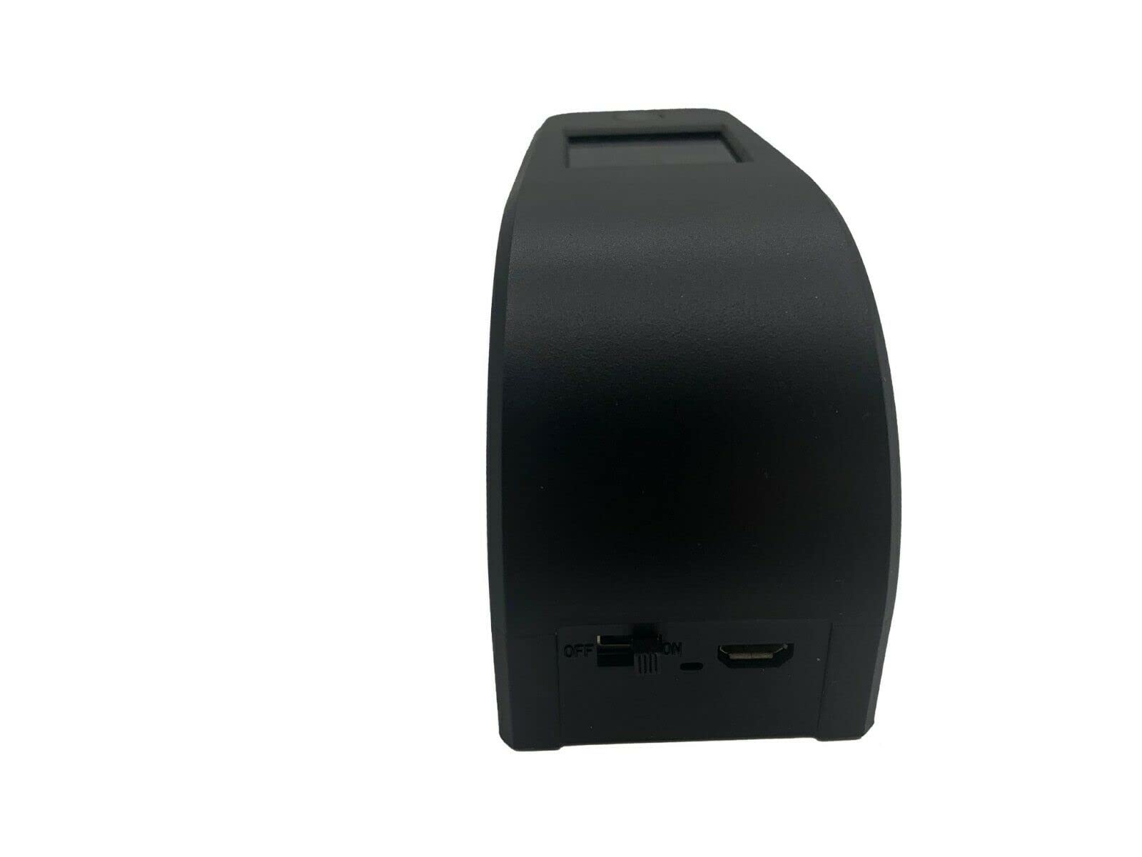 UVL-B19 Ophthalmic Lens Tester - Professional Anti-UV & Anti-Blue Light Transmittance Measurement Device for Eyewear Safety Testing | Perfect for Opticians, Labs & Eyewear Manufacturers