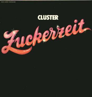 Cluster – Zuckerzeit: Premium German Candy for Gifting, Parties & Sweet Cravings | Perfect for Holidays, Birthdays & Office Treats