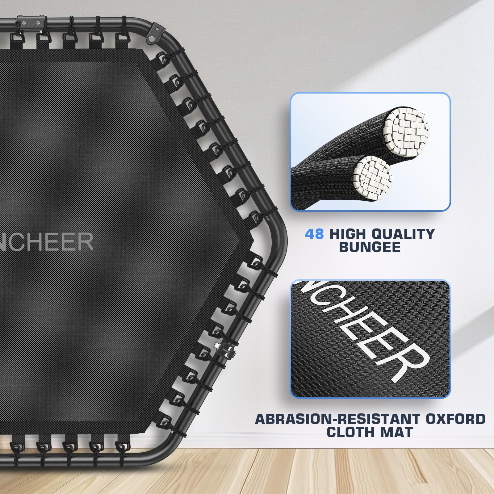 ANCHEER 50