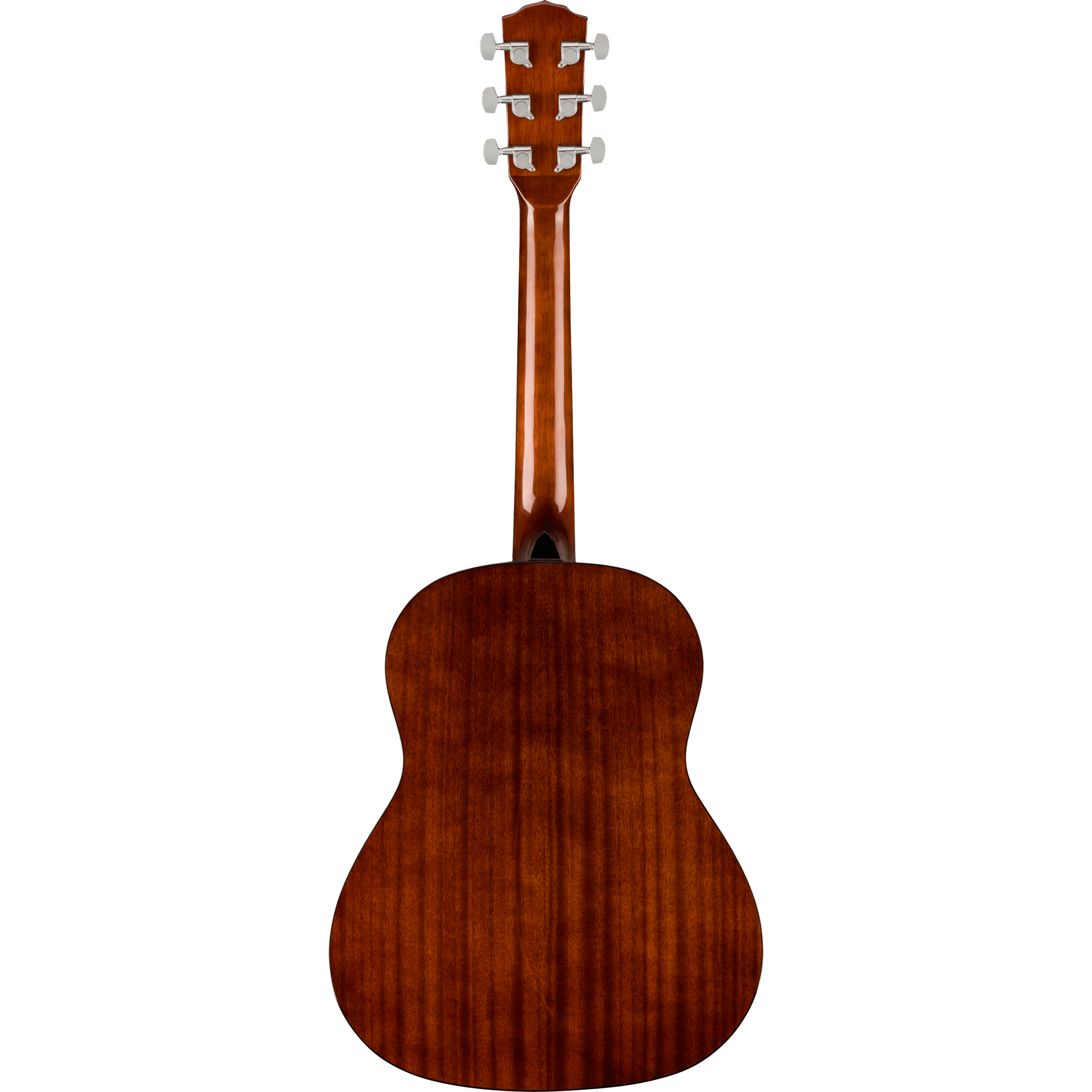Fender FA-15 3/4 Scale Acoustic Guitar with Gig Bag - Natural Finish | Perfect for Beginners, Travel & Camping | Steel Strings for Bright Sound