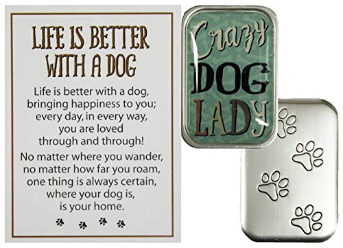 Crazy Dog Lady
