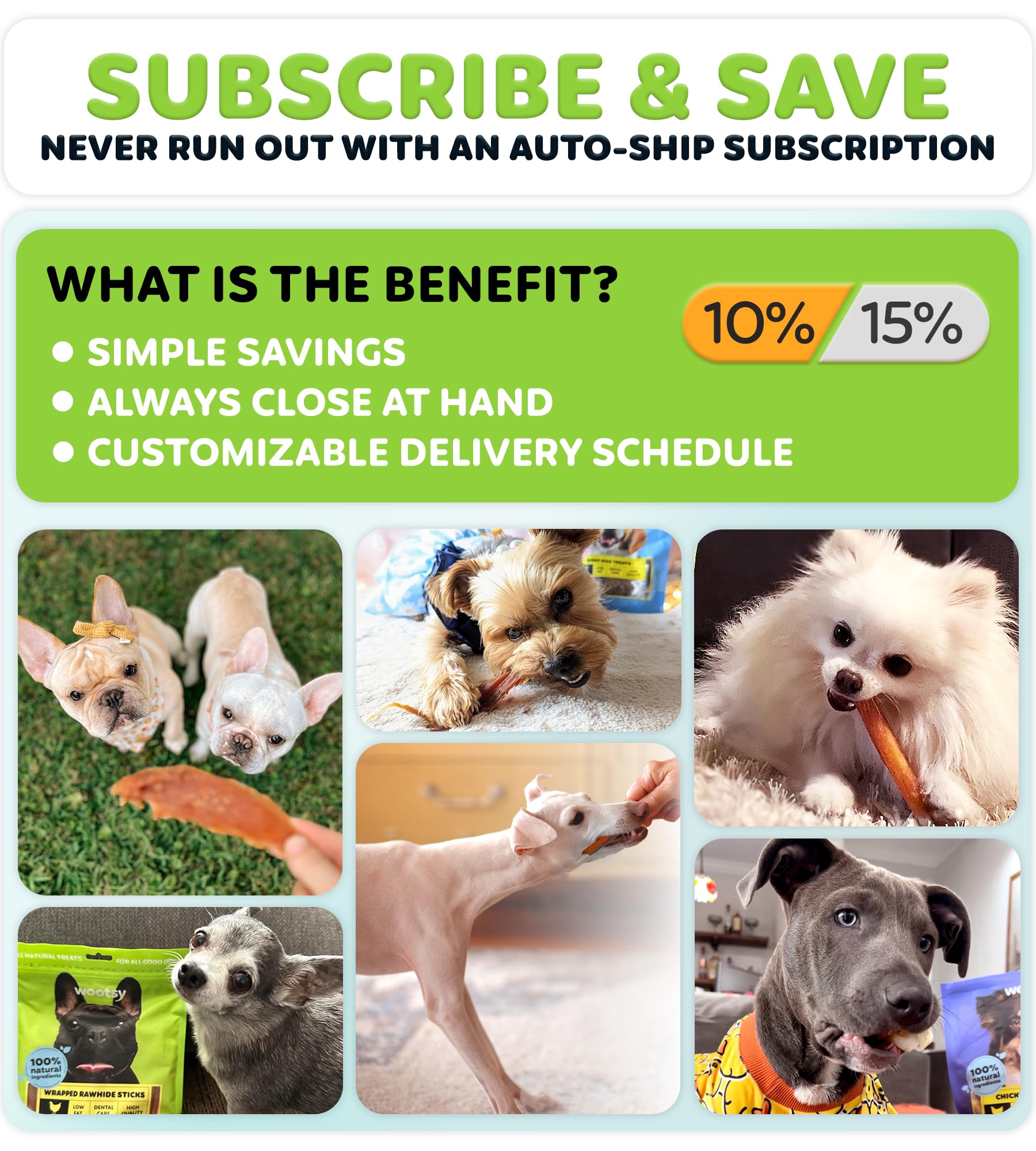 Premium Chicken Jerky Dog Treats - Grain Free, High Protein, Low Calorie - Healthy Dental Chews for Dogs - No Rawhide, All Natural Ingredients - 24 oz Bag - Perfect for Training, Rewards & Oral Care