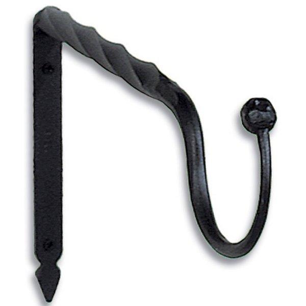 Achla Designs Jumbo Bracket B25 B26 - Heavy Duty Shelf Brackets for Floating Shelves, Wall Mounted Storage & Home Decor