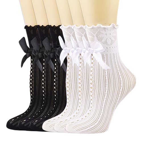 6pairs-thin(white*1+black*1)