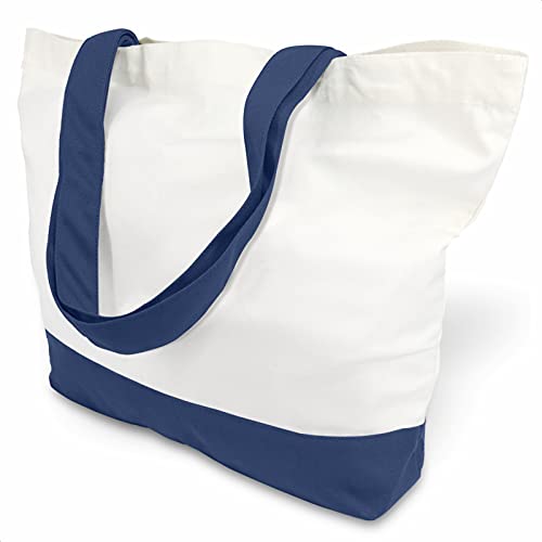 Blue/White
