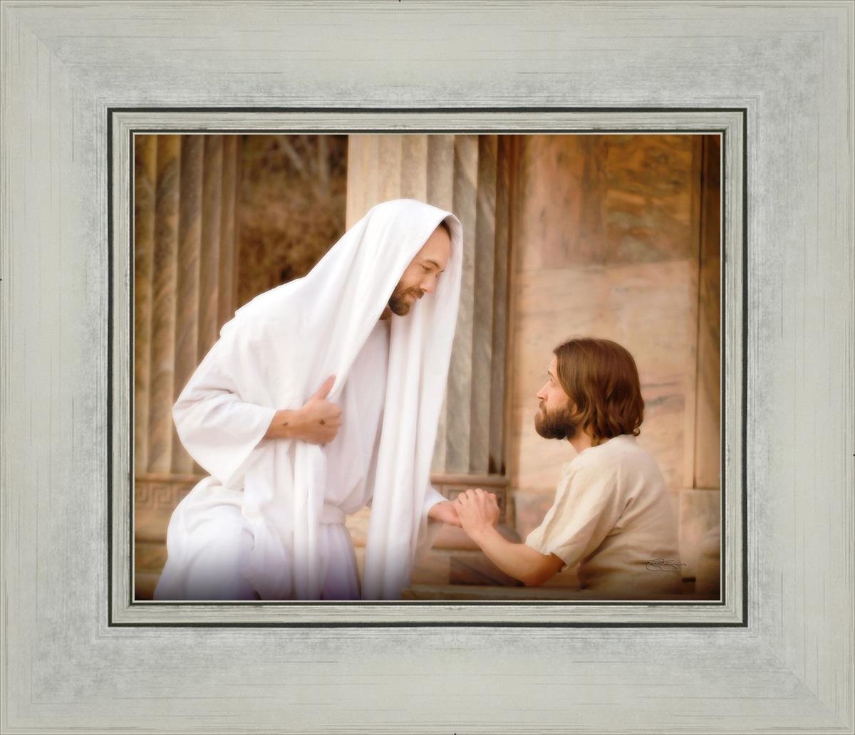 Come Unto Me by Scott Sumner - Inspirational Christian Book for Daily Devotion & Spiritual Growth - Perfect for Bible Study, Gift Giving & Personal Reflection
