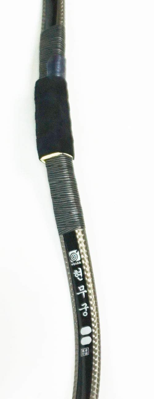 Premium Korean Traditional Bow MONARQ 48