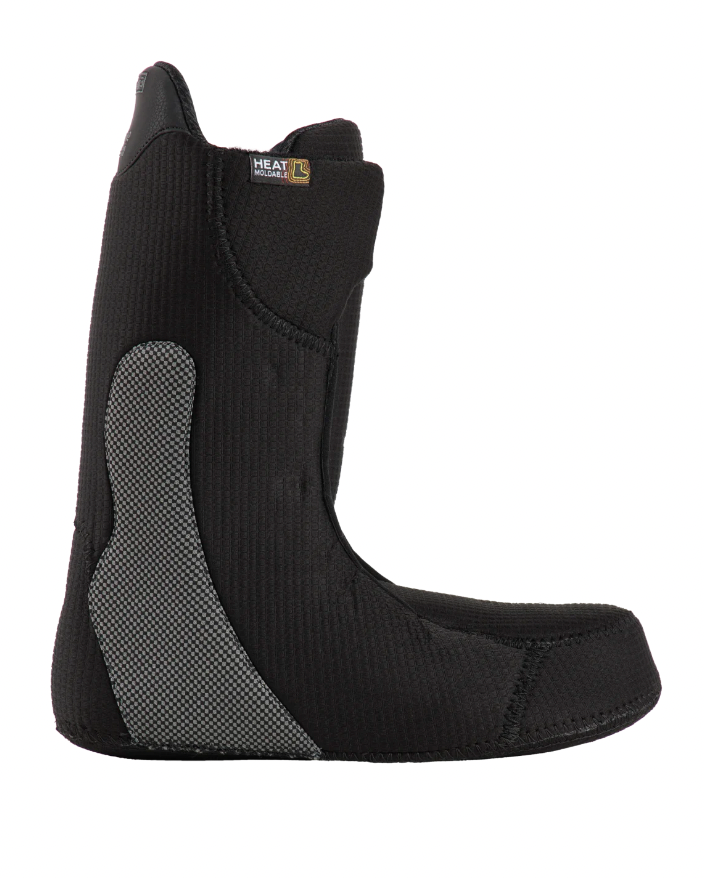 Burton Men's Photon Step On Wide Snowboard Boots 2025 - Comfortable & Durable for All-Mountain Riding & Freestyle Snowboarding